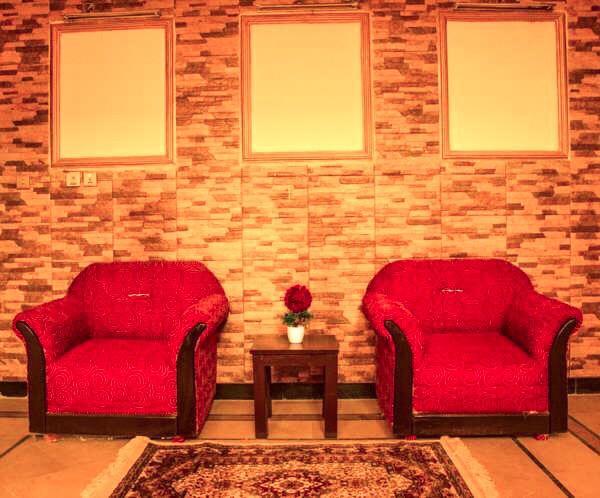Triple One Hotel Suites Abbottabad Exteriér fotografie